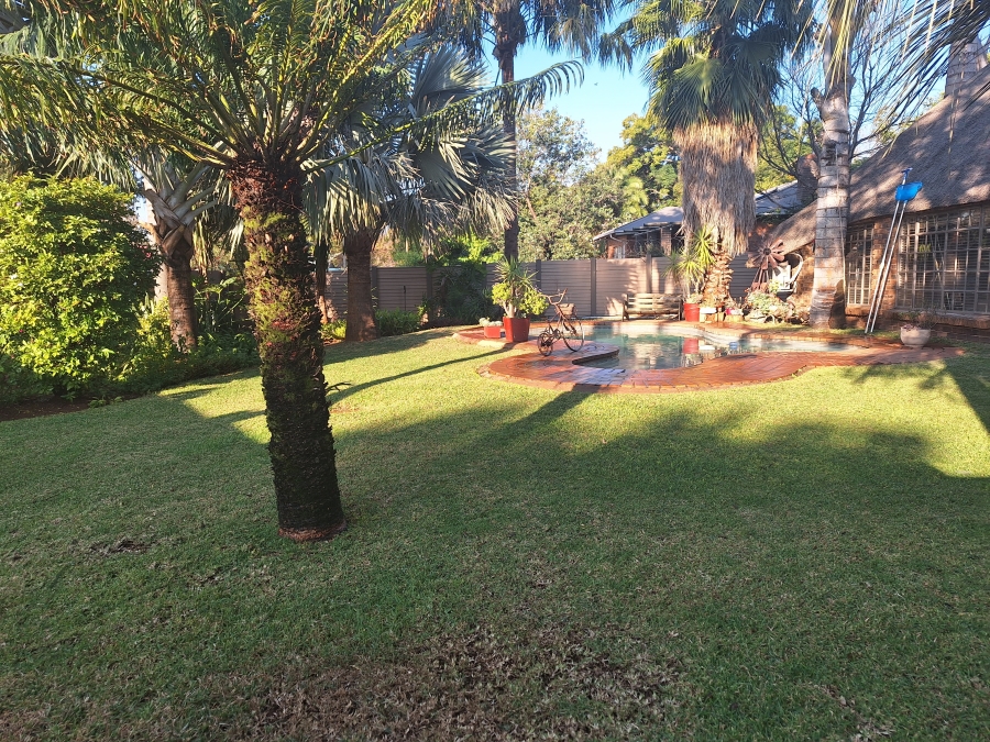 3 Bedroom Property for Sale in Bodorp North West